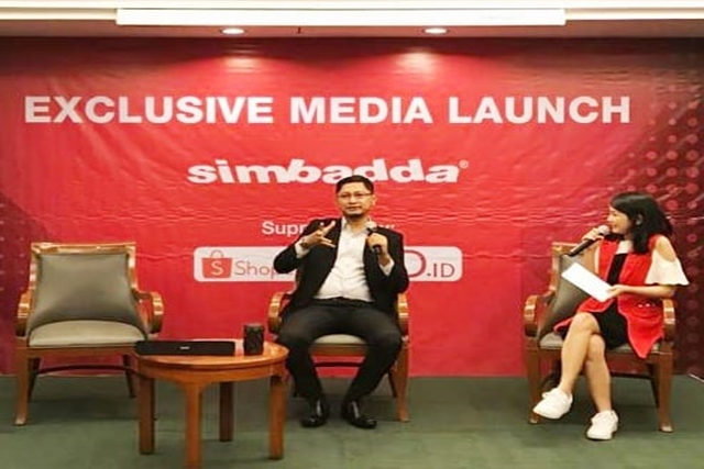 Simbadda Luncurkan 2 Produk Untuk Para Milenial